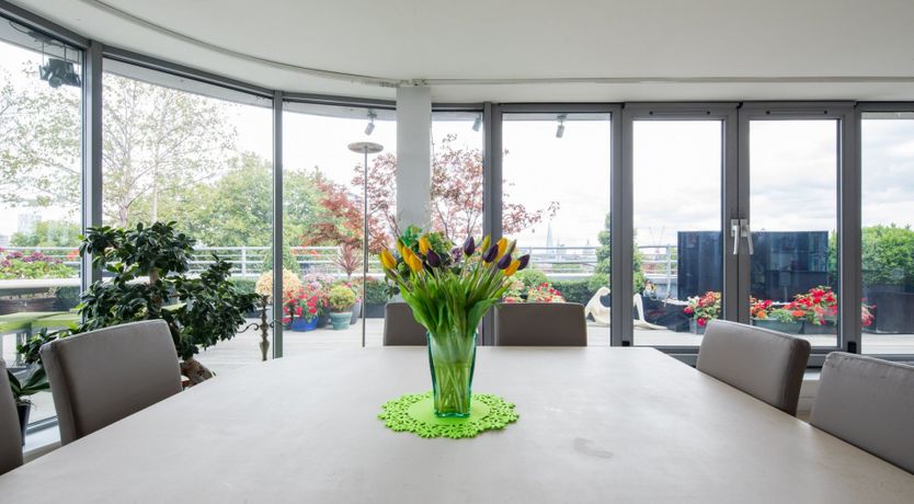 Photo of Penthouse Perspective