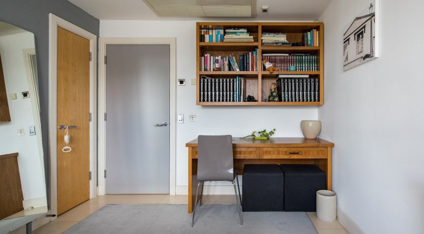 Photo of Penthouse Perspective