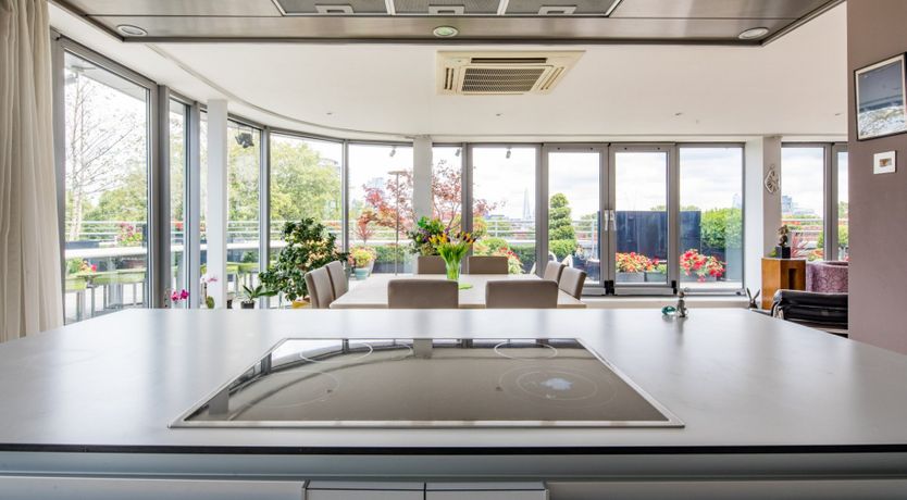 Photo of Penthouse Perspective