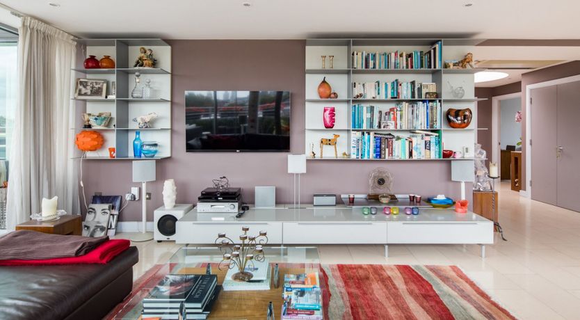 Photo of Penthouse Perspective