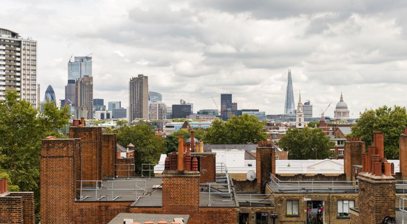 Photo of Penthouse Perspective