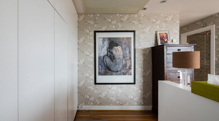 Photo of Penthouse Perspective