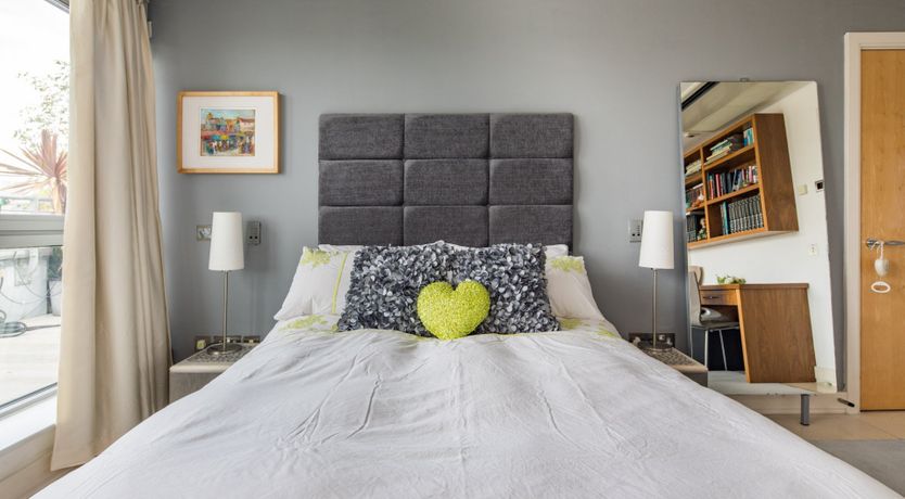 Photo of Penthouse Perspective