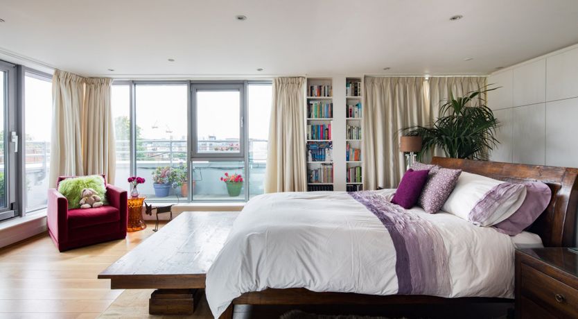 Photo of Penthouse Perspective