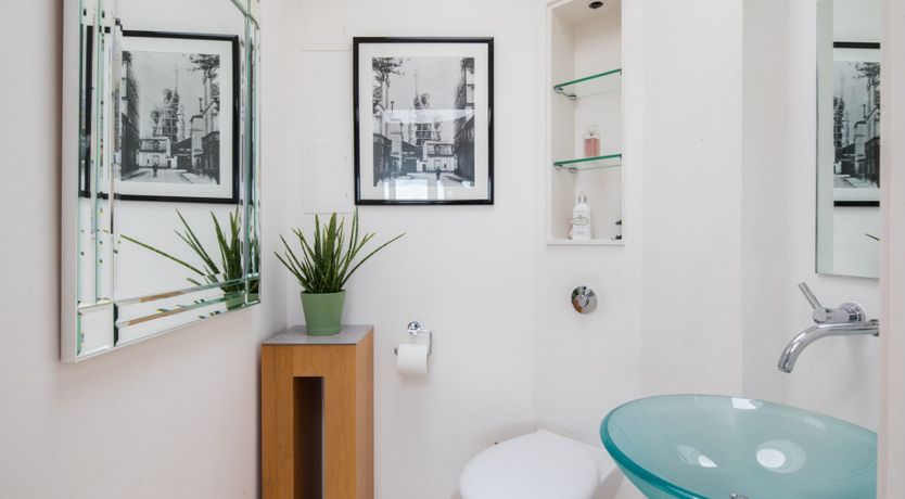 Photo of Penthouse Perspective