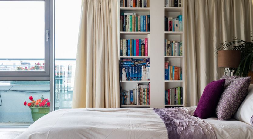 Photo of Penthouse Perspective