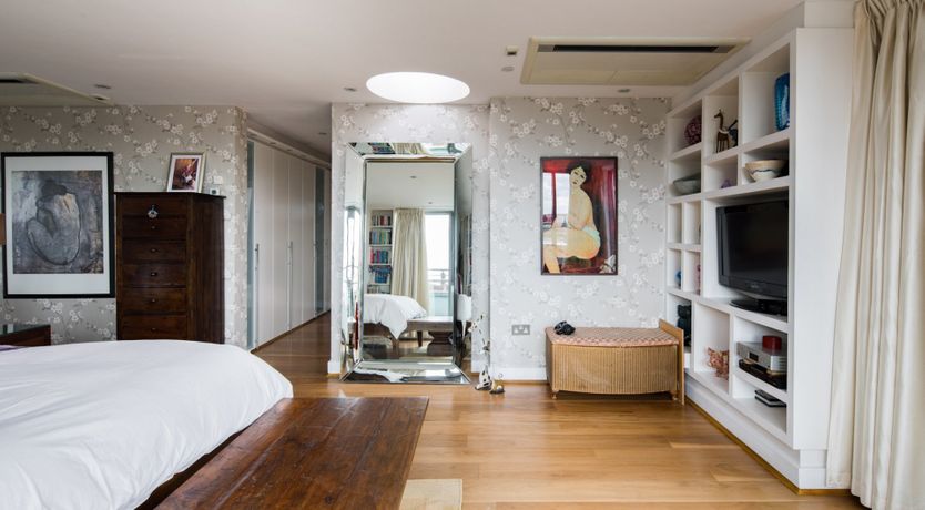 Photo of Penthouse Perspective