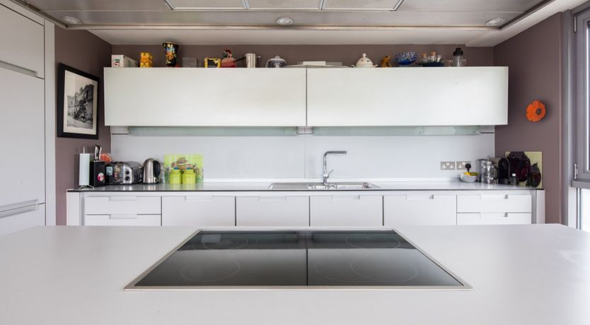 Photo of Penthouse Perspective