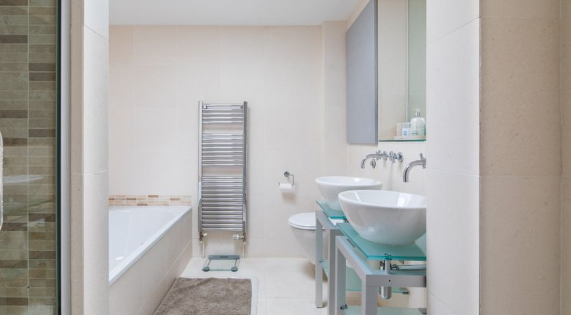 Photo of Penthouse Perspective