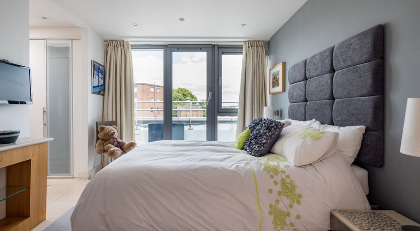 Photo of Penthouse Perspective