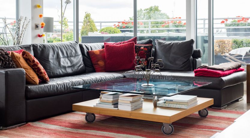 Photo of Penthouse Perspective