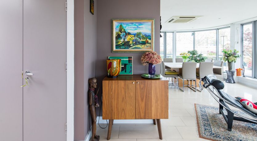 Photo of Penthouse Perspective