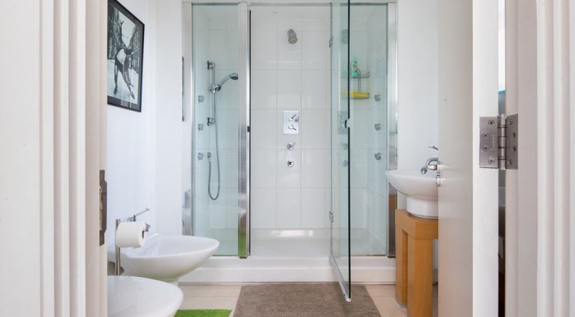 Photo of Penthouse Perspective