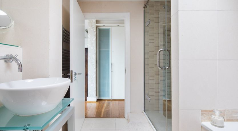 Photo of Penthouse Perspective