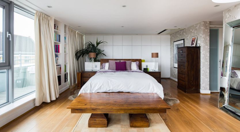 Photo of Penthouse Perspective