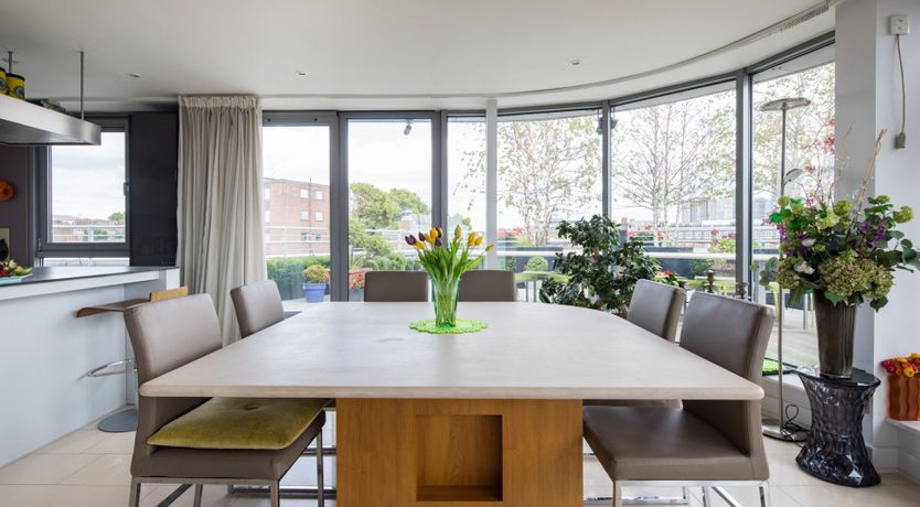 Photo of Penthouse Perspective