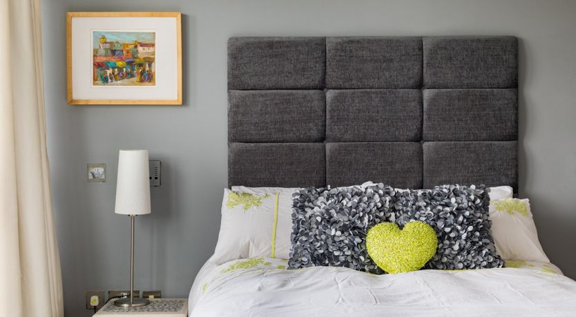 Photo of Penthouse Perspective