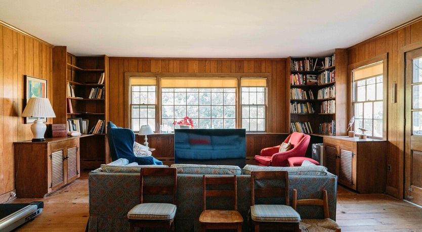 Photo of Blissful Thinking