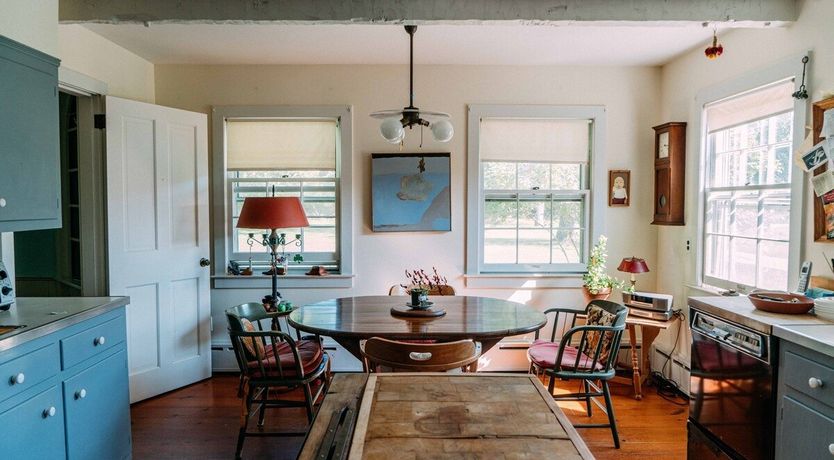 Photo of Blissful Thinking