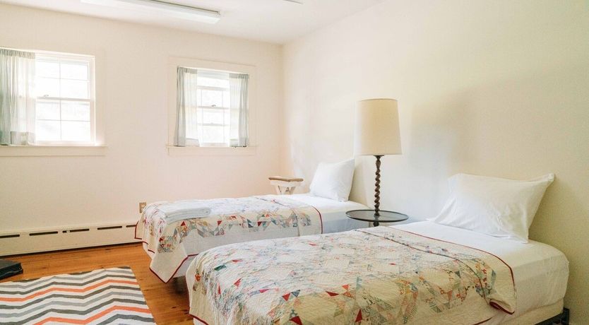 Photo of Blissful Thinking