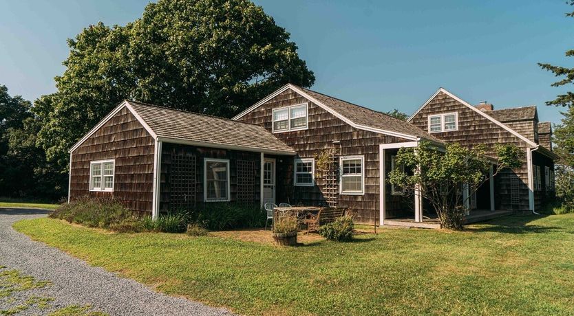 Photo of Blissful Thinking