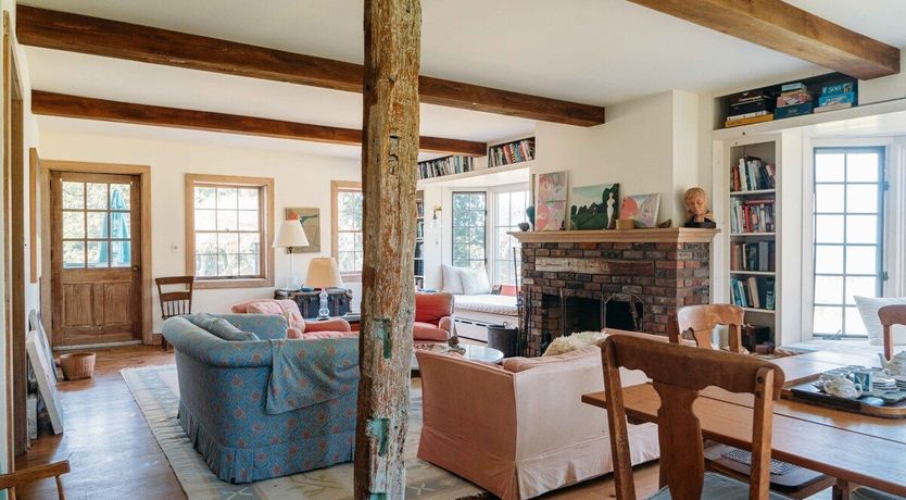 Photo of Blissful Thinking