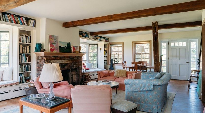 Photo of Blissful Thinking