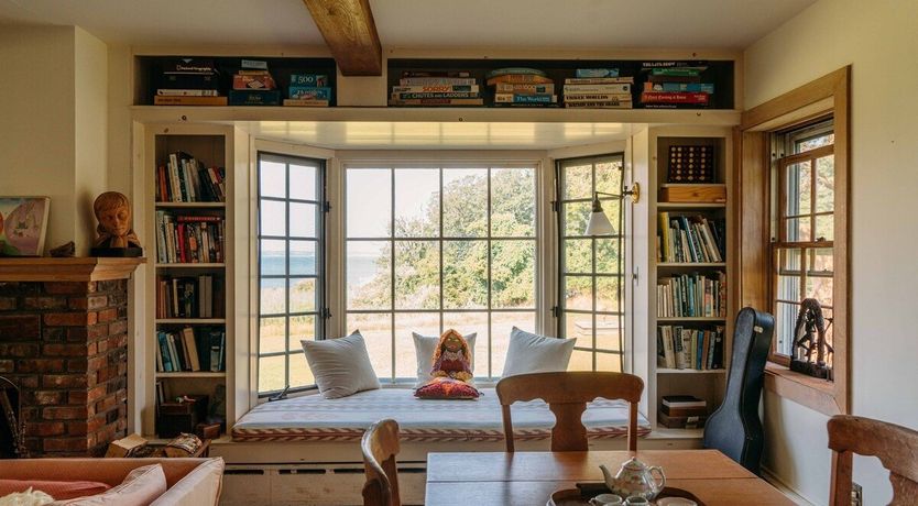 Photo of Blissful Thinking