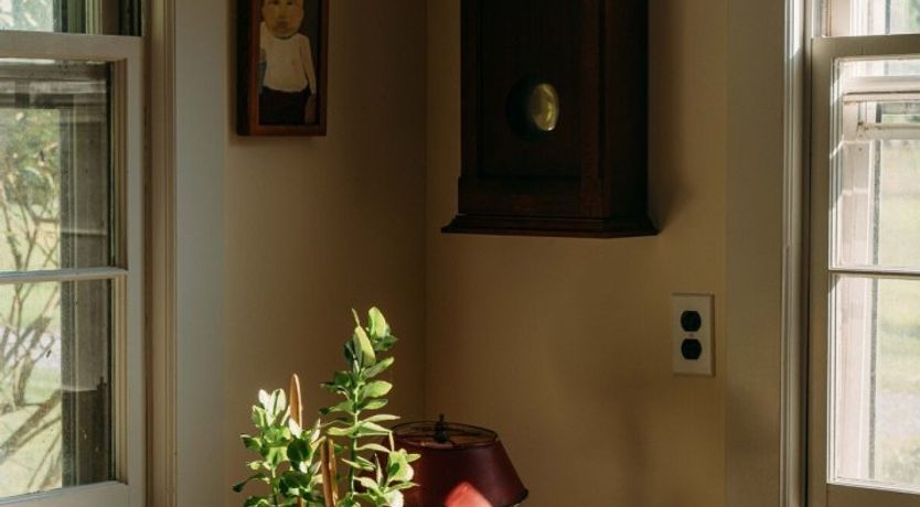 Photo of Blissful Thinking