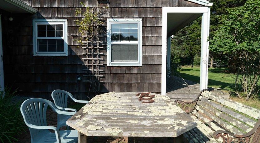 Photo of Blissful Thinking