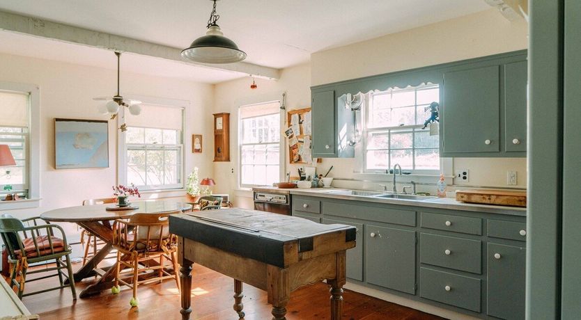 Photo of Blissful Thinking