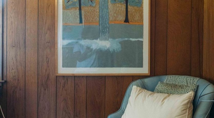 Photo of Blissful Thinking