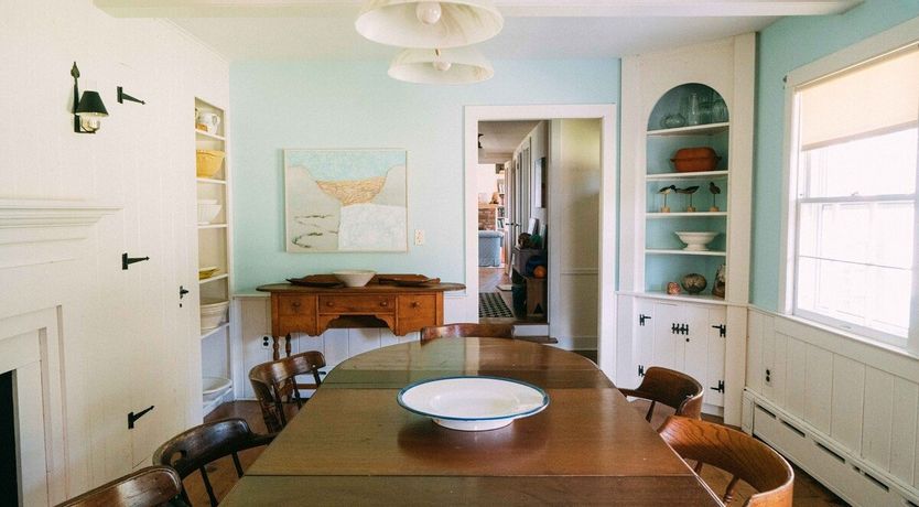 Photo of Blissful Thinking