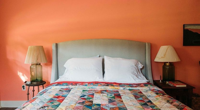 Photo of Blissful Thinking