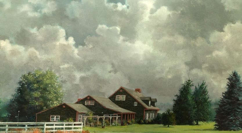 Photo of Blissful Thinking