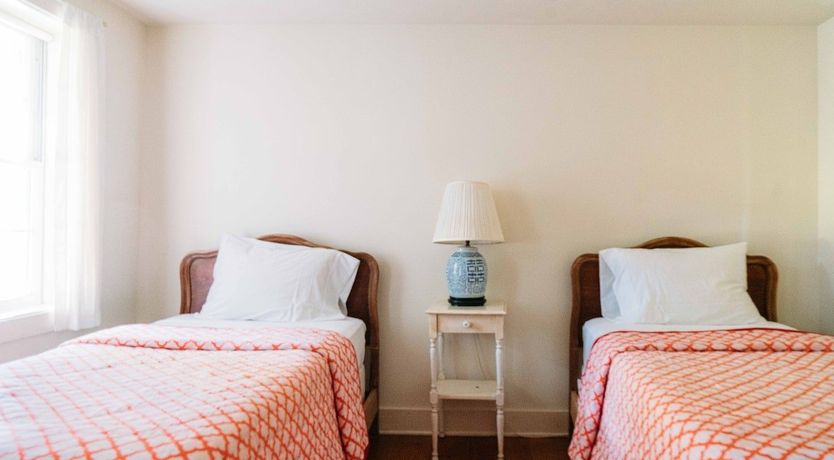 Photo of Blissful Thinking