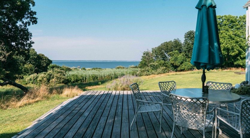 Photo of Blissful Thinking