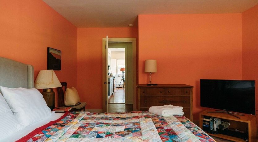 Photo of Blissful Thinking