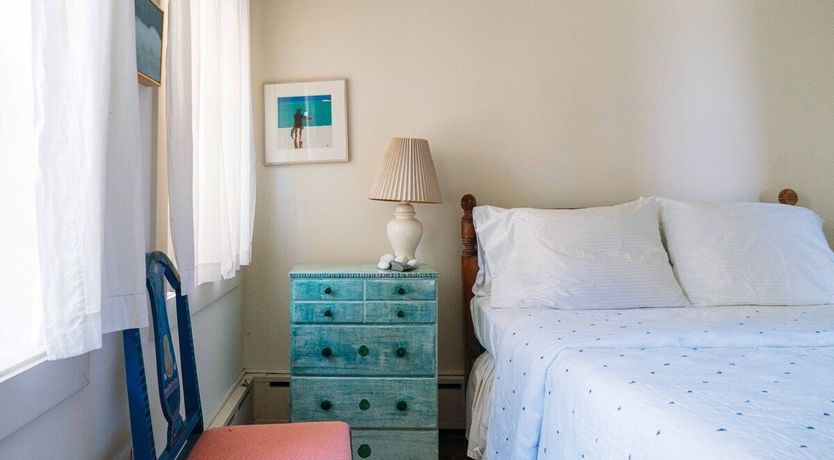 Photo of Blissful Thinking