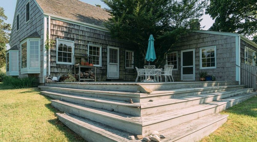 Photo of Blissful Thinking