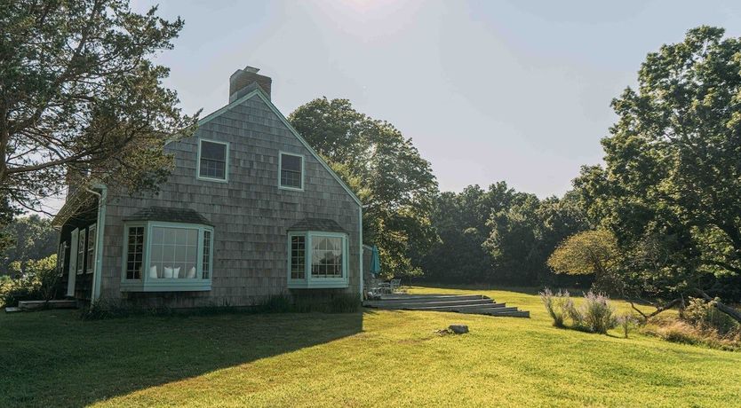 Photo of Blissful Thinking