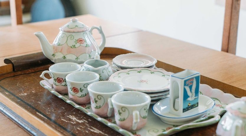 Photo of Blissful Thinking