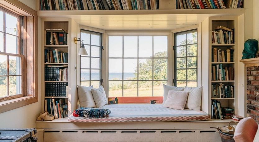 Photo of Blissful Thinking