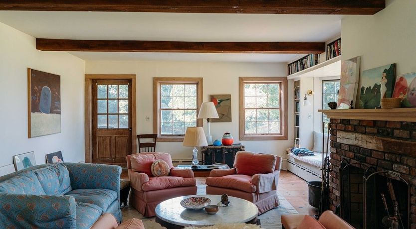 Photo of Blissful Thinking