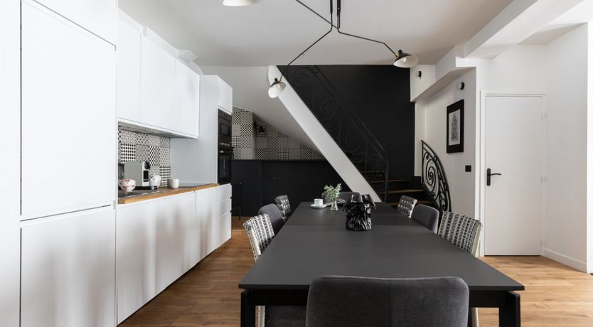 Photo of Lady Spades