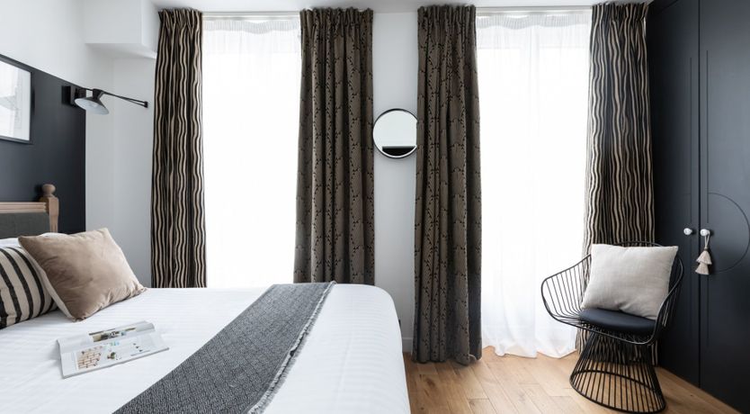 Photo of Lady Spades