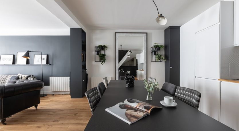 Photo of Lady Spades