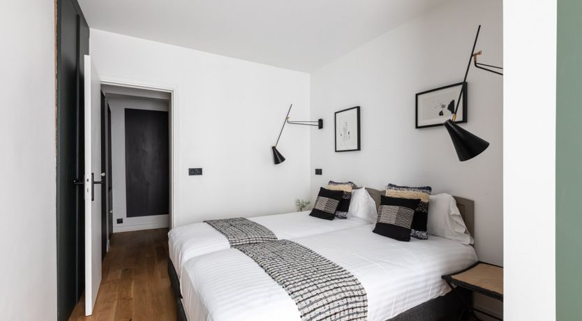 Photo of Lady Spades