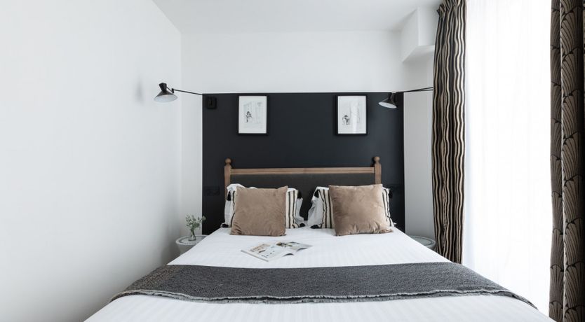 Photo of Lady Spades