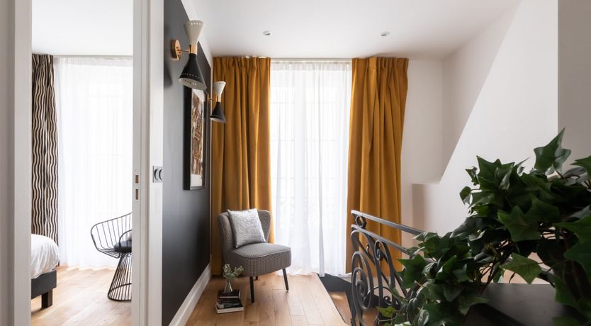 Photo of Lady Spades